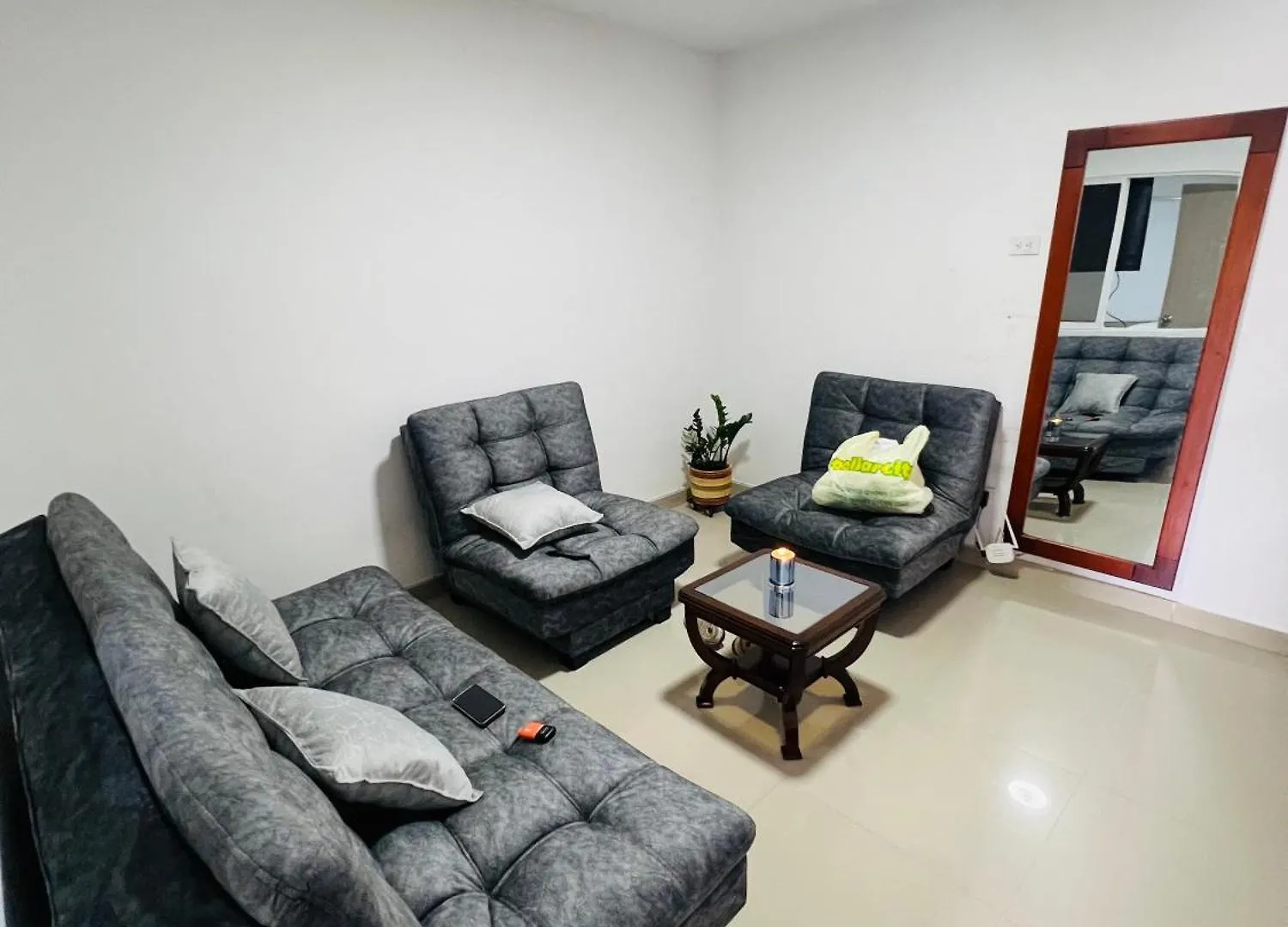 Lejlighed Apartamento La Flora Cali