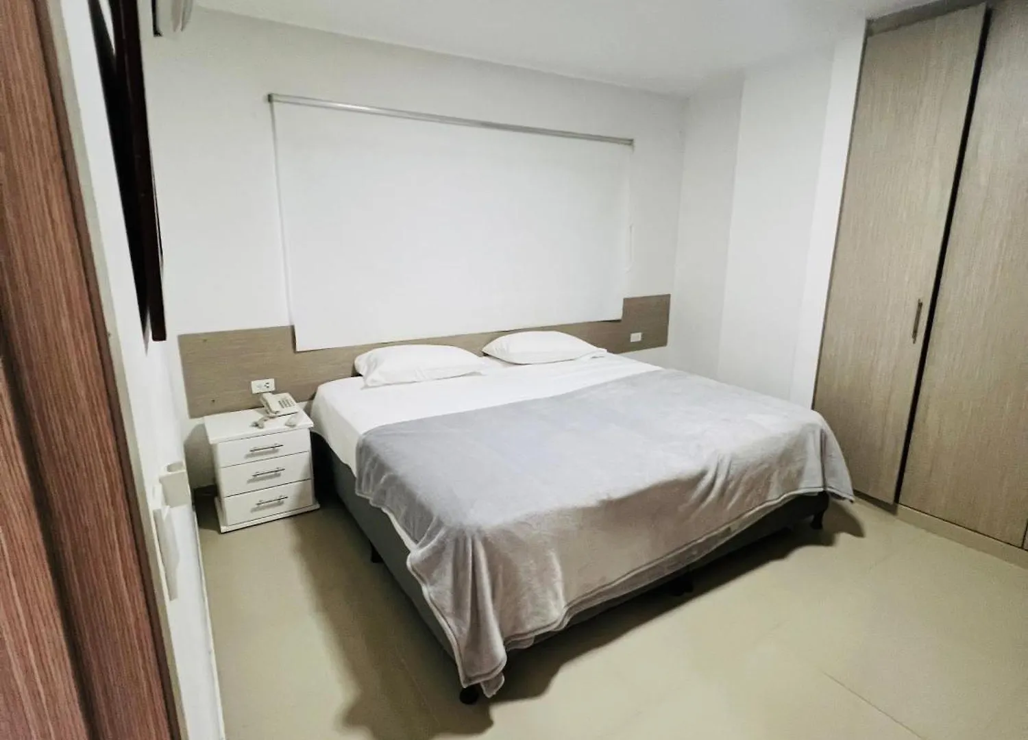 Apartamento La Flora Cali 0*,  Colombia